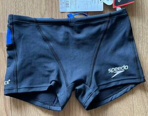 SPEEDO スピード 競泳水着 練習用水着 ショートスパッツ販売価格4900円税抜