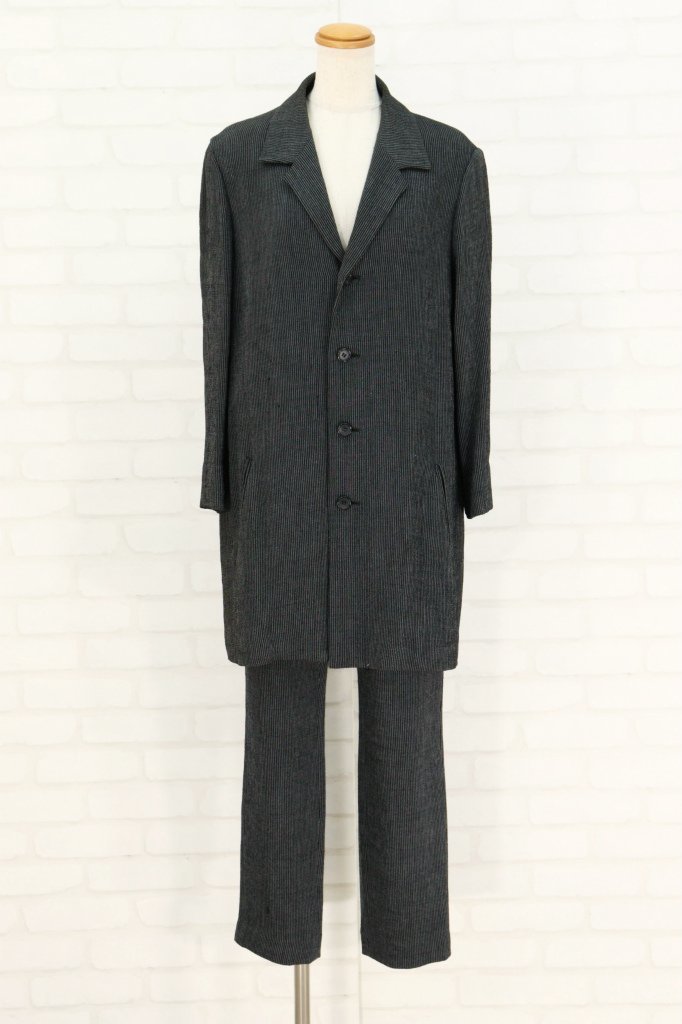 2023年最新】ヤフオク! -イッセイミヤケ セットアップの中古品・新品