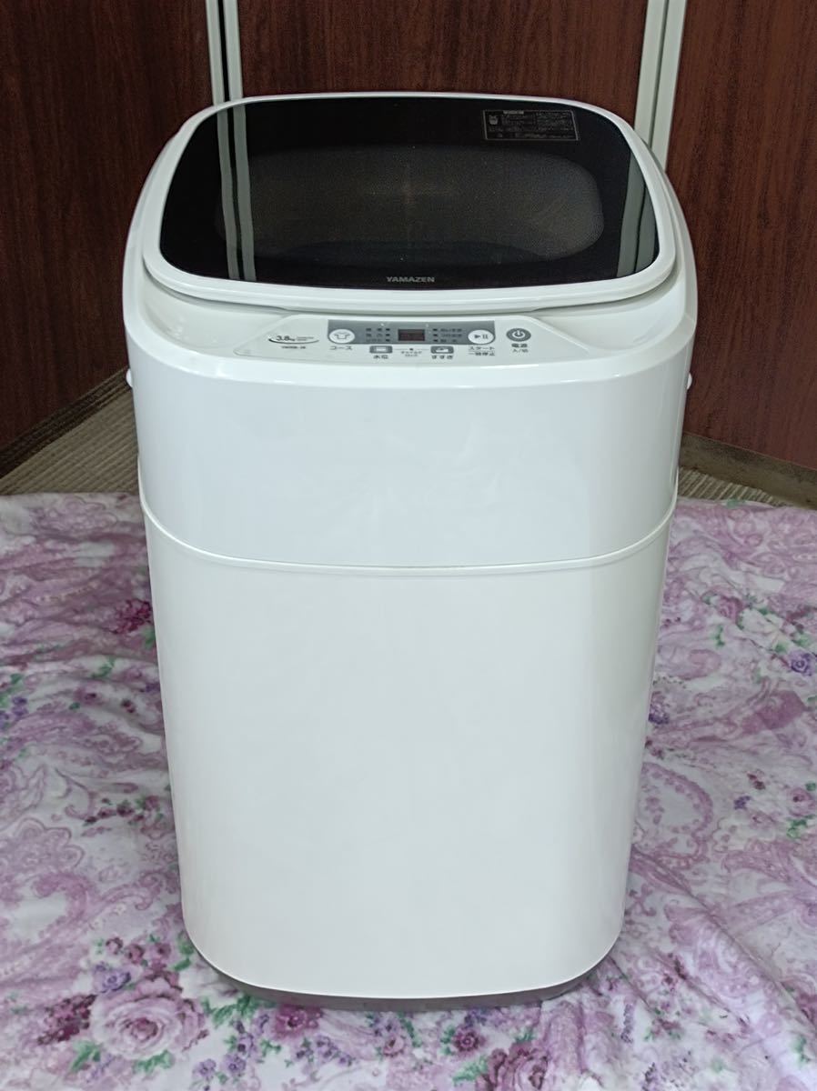 2023年最新】ヤフオク! -小型洗濯機の中古品・新品・未使用品一覧