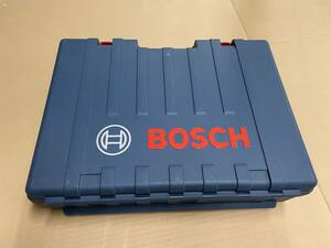 BOSCH ジグソー GST140BCE 　収納ボックス　取扱説明書