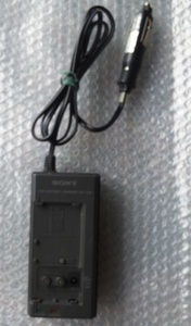 Sony DC-V30