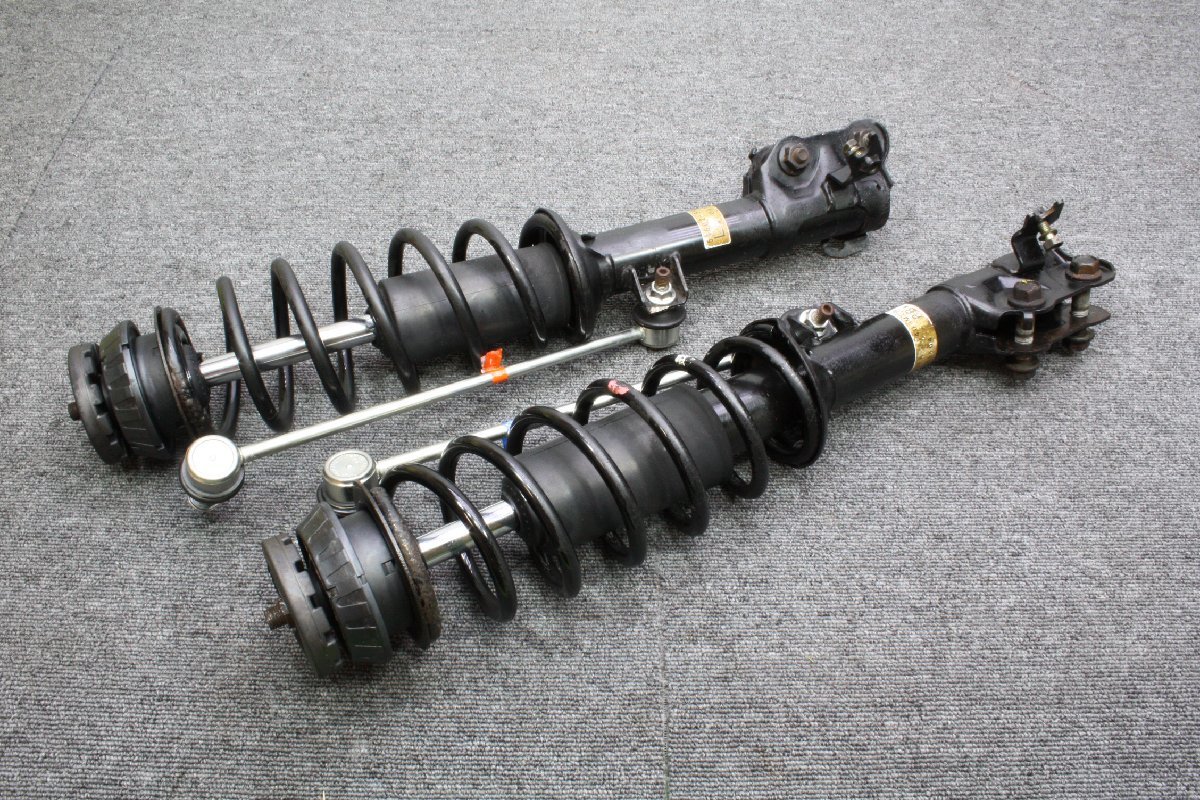 2023年最新】ヤフオク! -ライフjb5(サスペンション)の中古品・新品・未