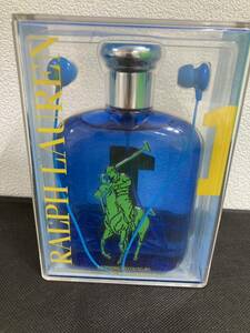 未開封　ラルフローレン ザ ビッグポニー コレクション 1 EDT RALPH LAUREN THE BIG PONY COLLECTION 125ml