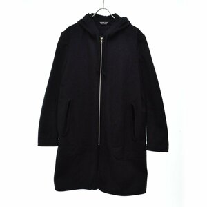 【L】COMME des GARCONS HOMME DEUX / コムデギャルソン オムドゥ 21AW AD2021 DH-C006 ロングライナーウールコート