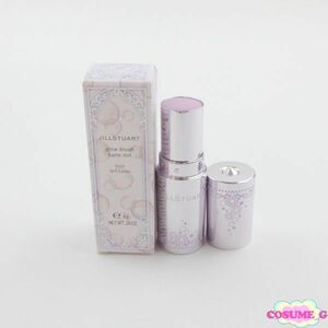  Jill Stuart Glo u brush bar mtinto#01 lavender bubble limitation remainder amount many (1) V995