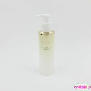 資生堂 クレ ド ポー ボーテ ユイルデマキアントヴィサージュ 200ml C004