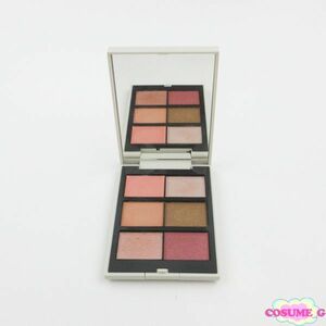 THREEjubi Lee collection Palette 2023 RAPTUROUS REVELATION remainder amount many C018