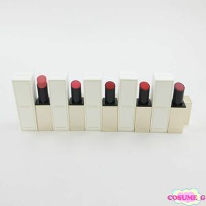 SNIDEL BEAUTY rouge Snidel #06 #07 #11 #12 #14 5 point set C026