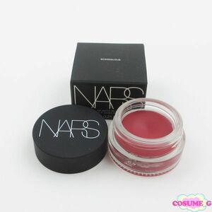 NARS エアーマット ブラッシュ #00543 限定 未使用 C025