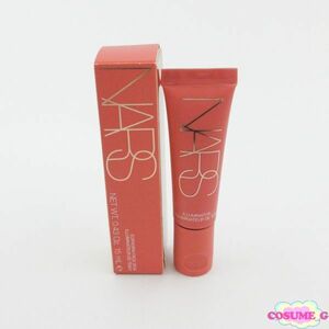 NARS ユーフォリア フェースデュウ 15ml 限定 未使用 C025