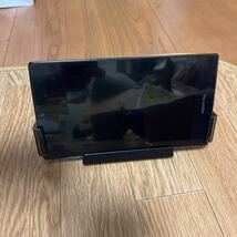 SHARP AQUOS PAD SHT21_画像5