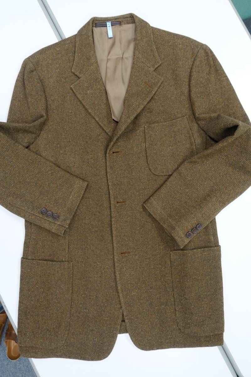 2023年最新】ヤフオク! -エルメネジルドゼニア カシミアの中古品・新品