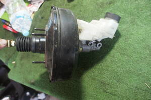 zzt231 Toyota Celica S ZZT231 - brake master back 