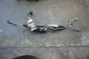 A175 BRG Legacy steering gear gearbox steering rack 