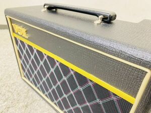 【クーポンセール2/11まで】VOX Pathfinder Bass 10 PFB-10 / ボックス ベースアンプ ♪