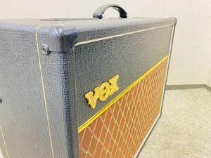 【直接引取大歓迎】VOX AC30S1 ONETWELVE / ボックス ギターアンプ コンボアンプ♪