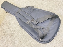 【新品同様】Gibson Les Paul GIGBAG / ギブソン レスポール用 GIGBAG♪_画像4