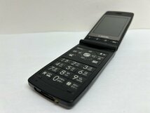 【金モバ】★訳アリ★L7005i★ブラック★利用制限〇★送料無料★docomo★NTTドコモ★LG★FOMA★ガラケー★3G_画像3