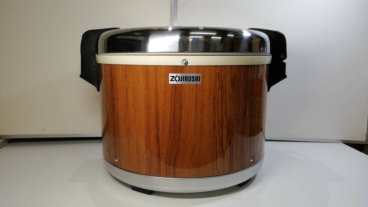 2023年最新】ヤフオク! -象印 保温ジャーの中古品・新品・未使用品一覧