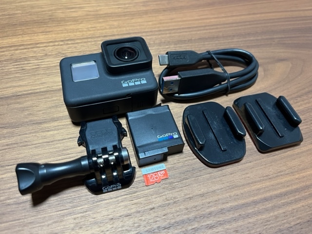 2023年最新】Yahoo!オークション -gopro hero 7の中古品・新品・未使用