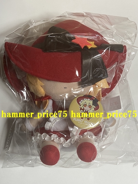 2023年最新】Yahoo!オークション -ふもふも 魔理沙の中古品・新品・未