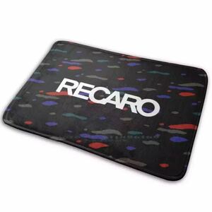 送料無料　レカロ　RECARO　マット