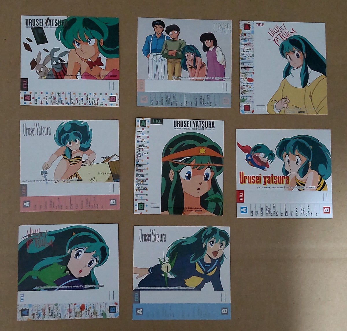 2023年最新】ヤフオク! -高橋留美子の中古品・新品・未使用品一覧