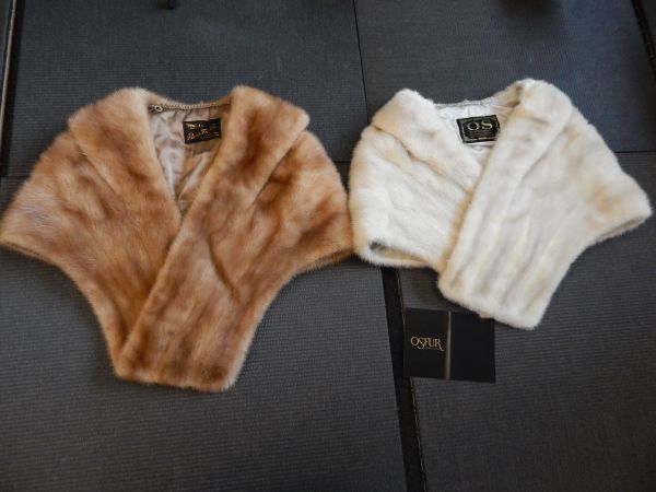 ヤフオク! -「ミンク 毛皮 コート」の落札相場・落札価格