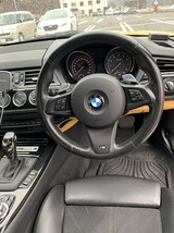 ＜ローン可＞ＢＭＷ　Ｚ４　２３ｉ　Ｍスポーツパッケージ　２０１１／36,500km　アタカマイエロー　実走行距離浅　直６ＮＡ　ＬＭ２５_画像4