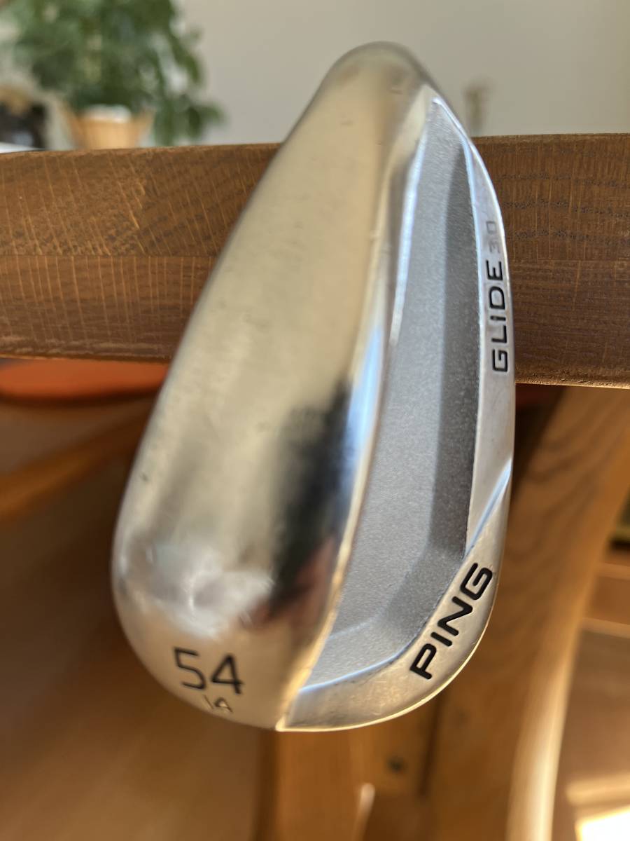 年最新ヤフオク! ping glide 3.0の中古品・新品・未使用品一覧