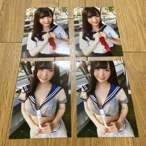 由良ゆらブロマイド