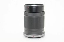 ■超極上美品■キヤノン Canon RF-S 55-210mm F5-7.1 IS STM APS-CミラーレスRFマウントカメラ 望遠ズーム #Z2764_画像7