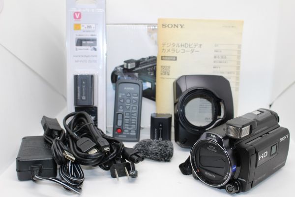 Yahoo!オークション -「handycam hdr-pj790v」の落札相場・落札価格 Yahoo!オークション -「handycam hdr-pj790v」の落札相場・落札価格