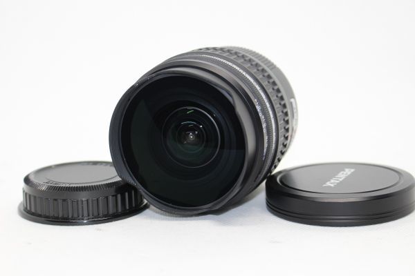 2023年最新】Yahoo!オークション -pentax 10-17mm(ペンタックス)の中古