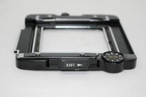 ■希少品/送料370円■マミヤ Mamiya RZ67 レボルビングアダプター #Z2861_画像4