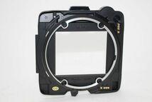 ■希少品/送料370円■マミヤ Mamiya RZ67 レボルビングアダプター #Z2861_画像2