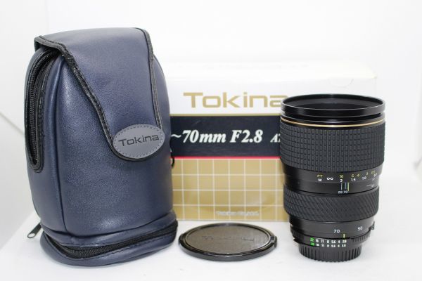 2023年最新】ヤフオク! -tokina at-x pro 28-70 2.8の中古品・新品・未