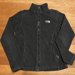 THE NORTH FACE フルジップフリースジャケット　レディースS（M）　メンズ可　F204 77