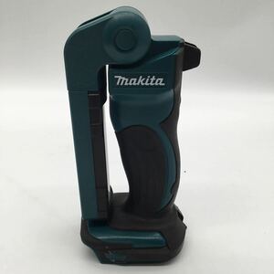 動作未確認・マキタ・makita・LEDワークライト・作業灯・LEDライト・工具・DIY用品・ハンドツール・大工道具