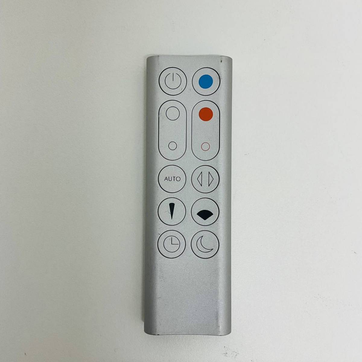 2023年最新】ヤフオク! -ダイソン リモコン(ファンヒーター)の中古品