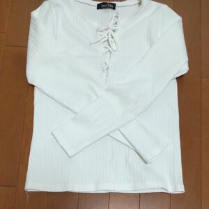 EASTBOYイーストボーイSIZE9 長袖Tシャツ