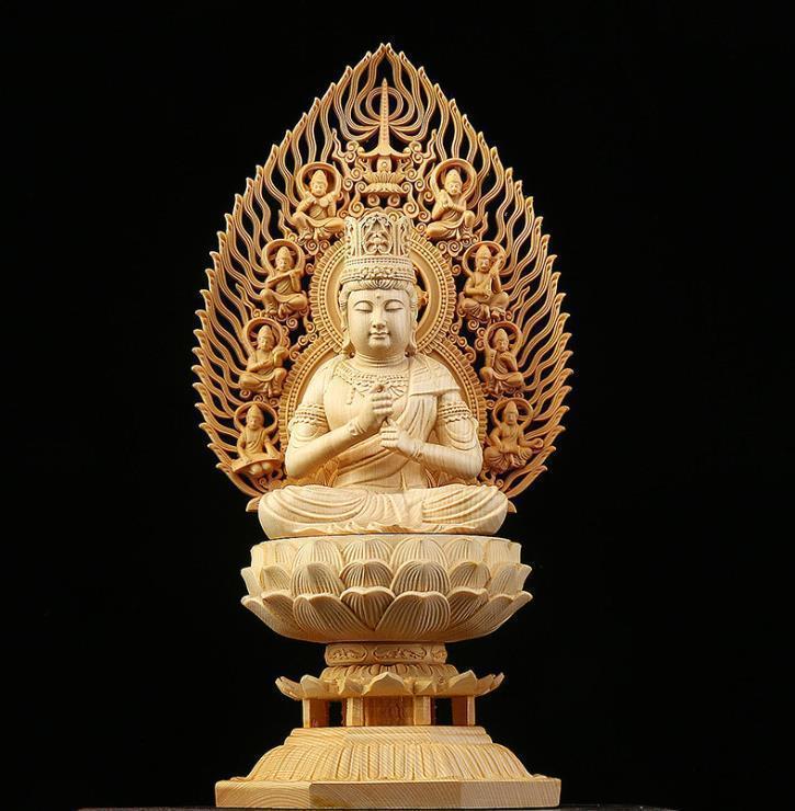 2023年最新】ヤフオク! -仏教美術 仏像 木彫の中古品・新品・未使用品一覧