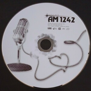 【送料無料】SHOGO promo盤 AM1242 非売品 希少品 レア 175R [CD]