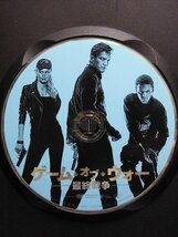 92_03148 ゲーム・オブ・ウォー -最終戦争- ／（出演）コンスタンチン・クルコフ アナトリー・ルデンコ、他 （日本語吹替え・字幕あり）_画像3