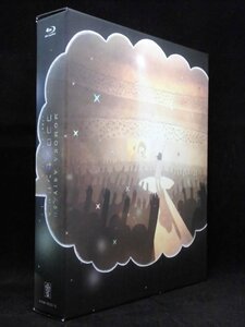 94_05536 ココロノセンリツ ～Feel a heartbeat～ Vol.1.5 LIVE Blu-ray(セル版・2Blu-ray+2CD・初回限定版) / 有安杏果