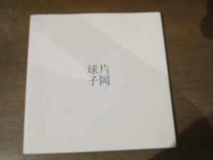 2310MK●図録「片岡球子展」札幌芸術の森美術館 ほか/2010●テキスト:奥岡茂雄 樋泉綾子 土岐美由紀/正誤表付き