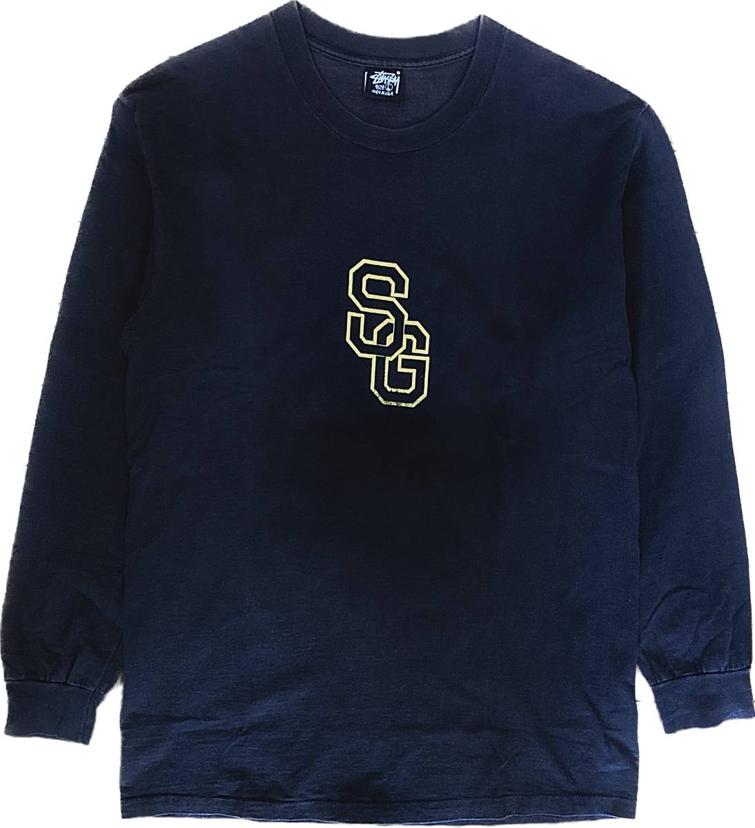 2023年最新】ヤフオク! -stussy黒タグの中古品・新品・未使用品一覧