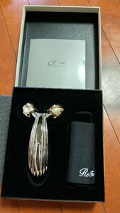 美容ローラーリファカラットレイ ReFa CARAT 新品未使用