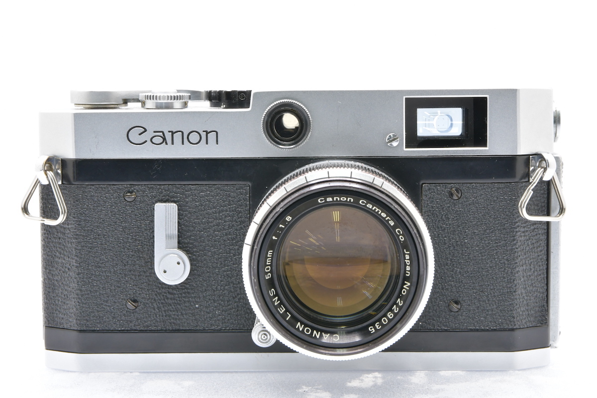 Yahoo!オークション -「canon p型」(レンジファインダー) (フィルム