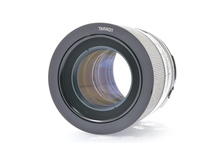 Nikon FA + TAMRON SP 90mm F2.5 ニコン フィルムカメラ MF一眼レフ 中望遠単焦点_画像8